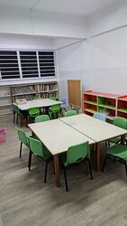 Ang Mo Kio Avenue 1 (D20), Shop House #537645231